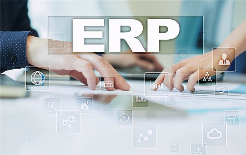 「ERP」你了解進銷存和ERP的區(qū)別嗎？